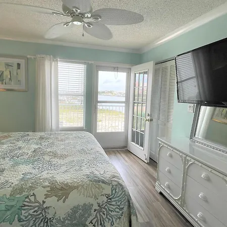 Jubilee Landing 207 Villa Orange Beach Exterior photo