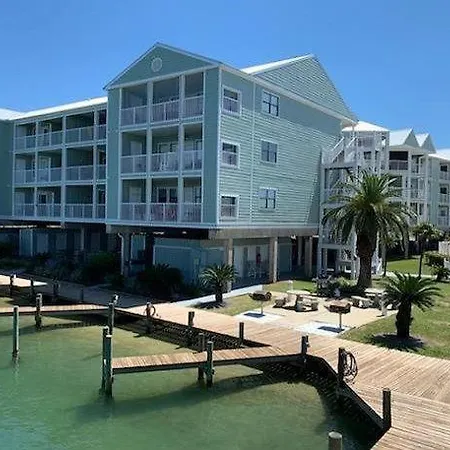 Jubilee Landing 207 Villa Orange Beach Exterior photo