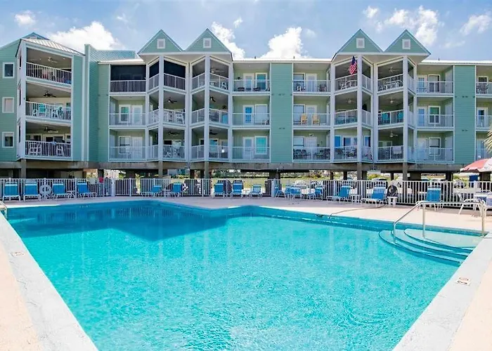 Jubilee Landing 207