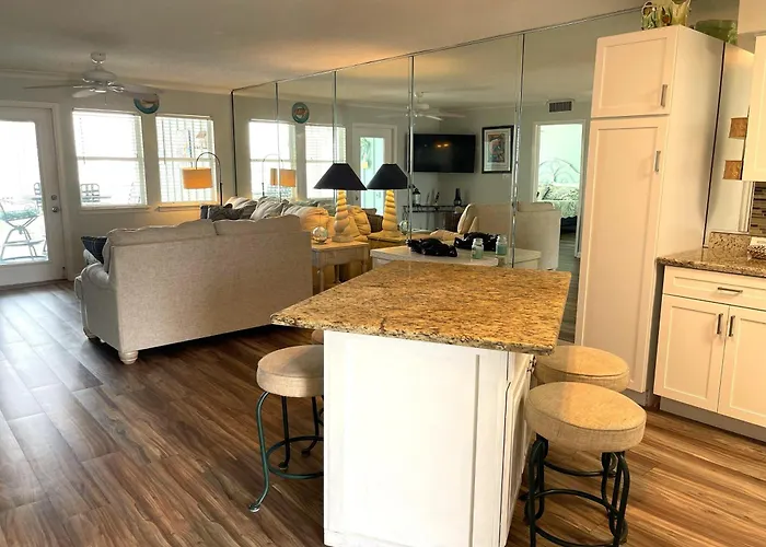 Jubilee Landing 207