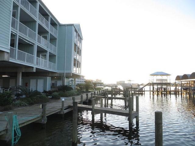 Hébergement de vacances Jubilee Landing 207 Orange Beach