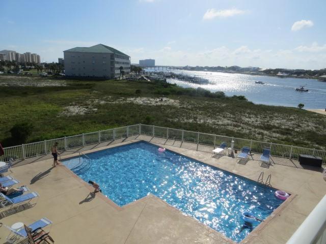 Jubilee Landing 207 Hébergement de vacances Orange Beach
