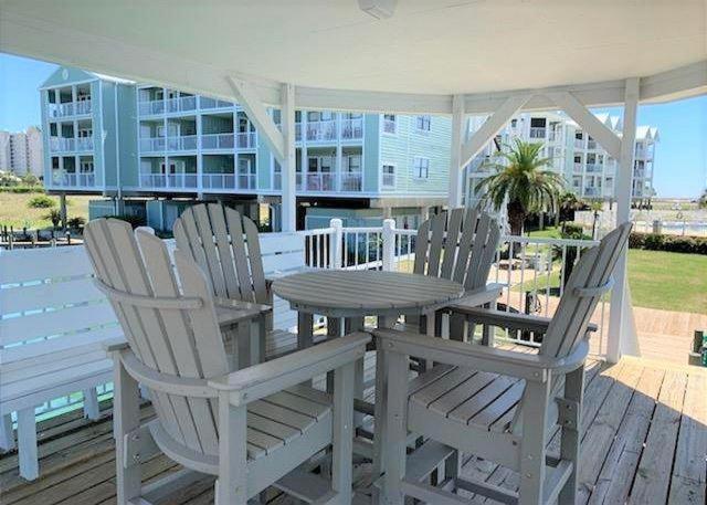 Holiday home Jubilee Landing 207 *