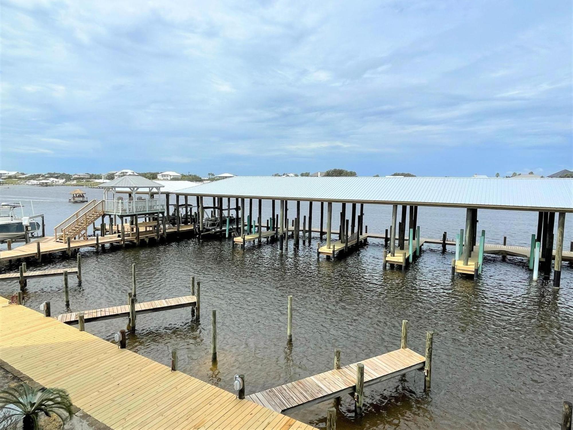 Holiday home Jubilee Landing 207 *
