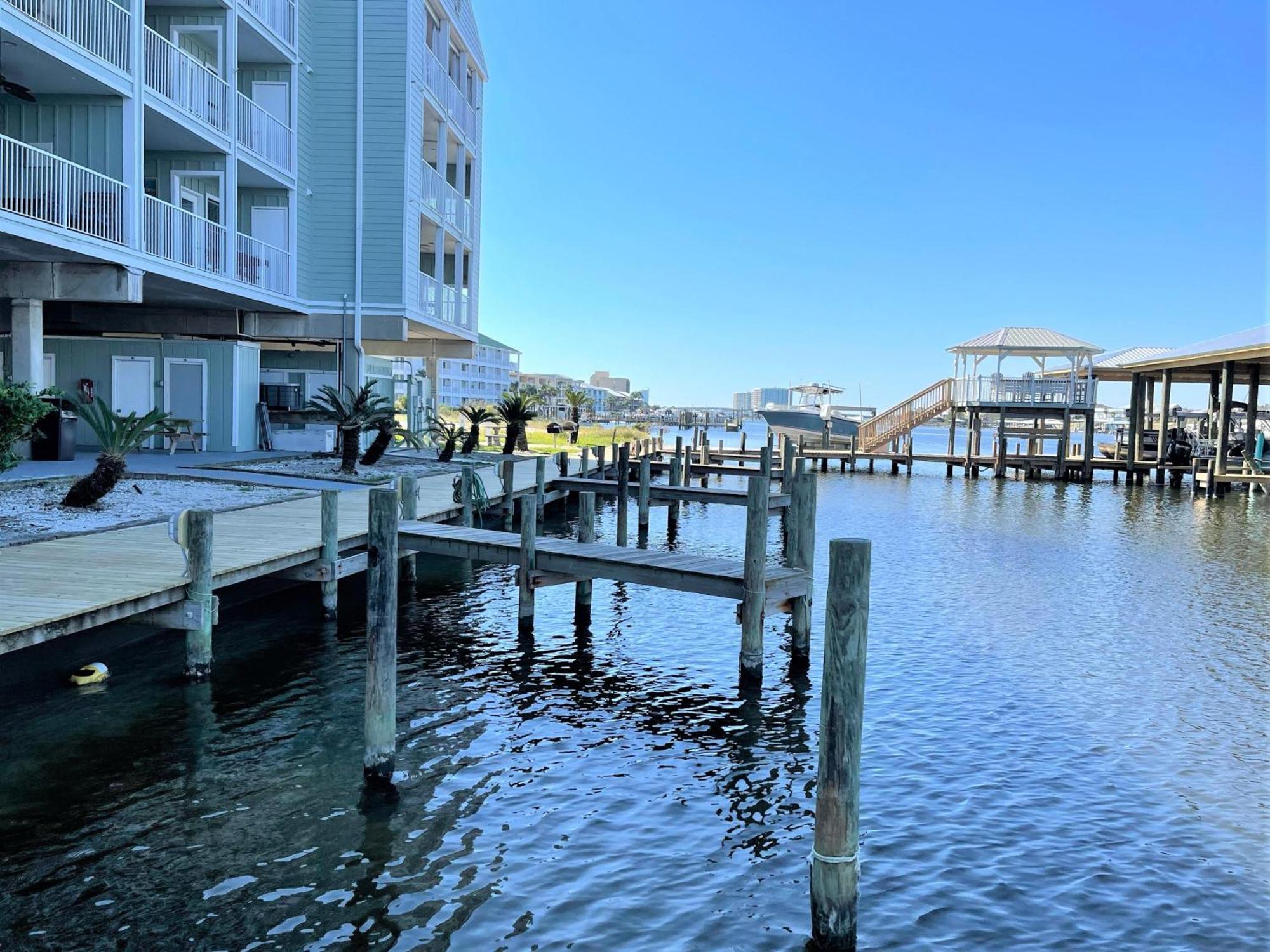 Jubilee Landing 207