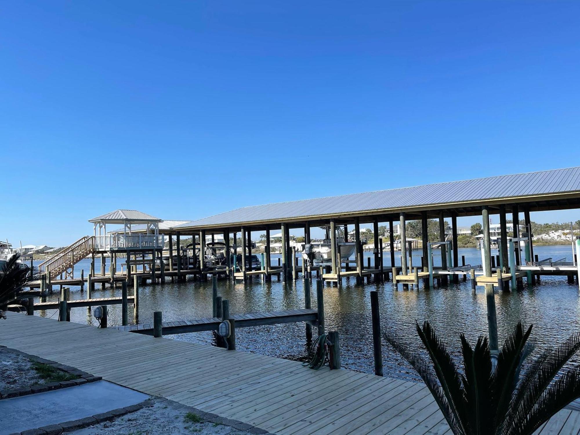 Holiday home Jubilee Landing 207 Orange Beach