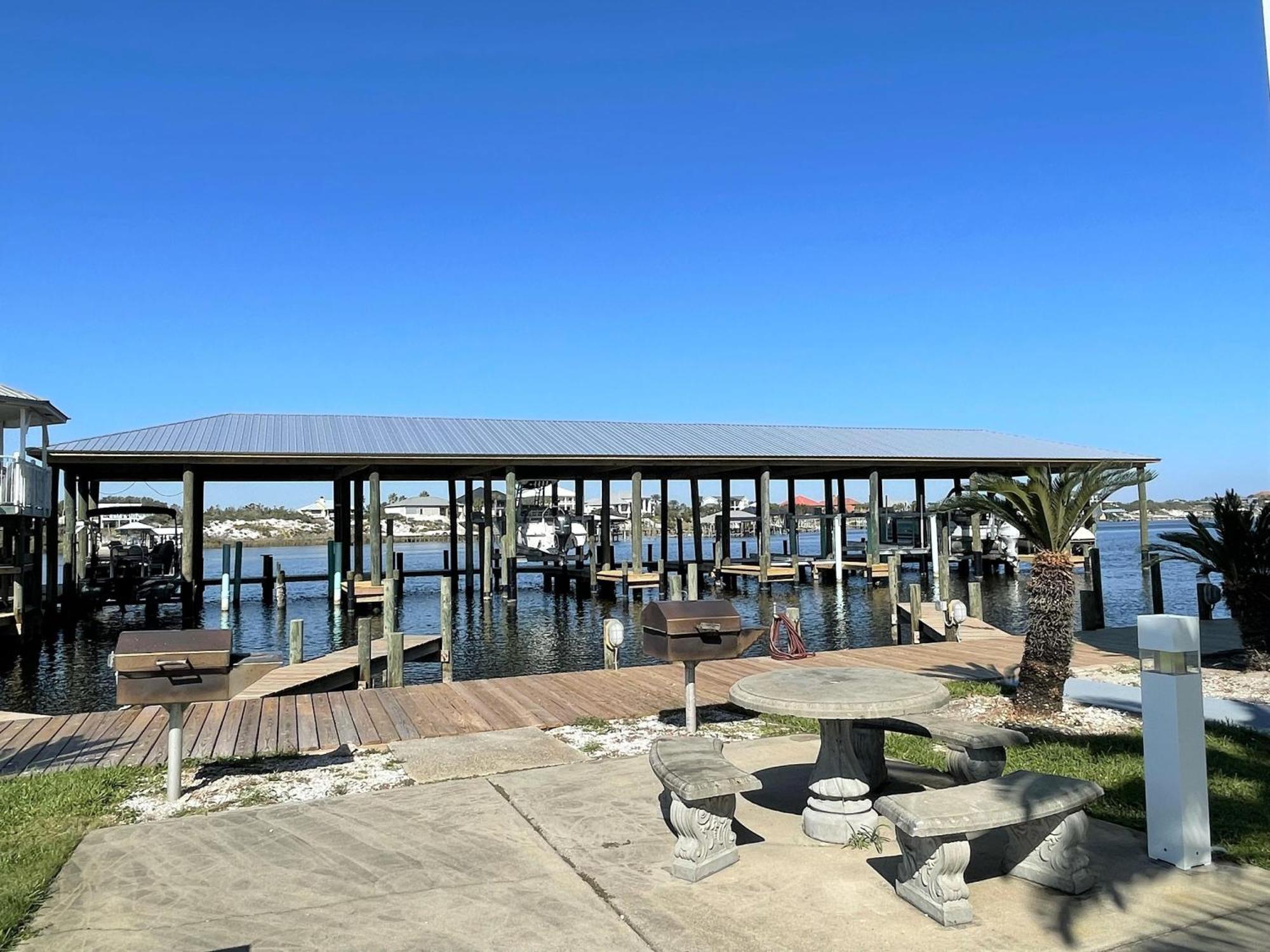 Jubilee Landing 207 Holiday home Orange Beach