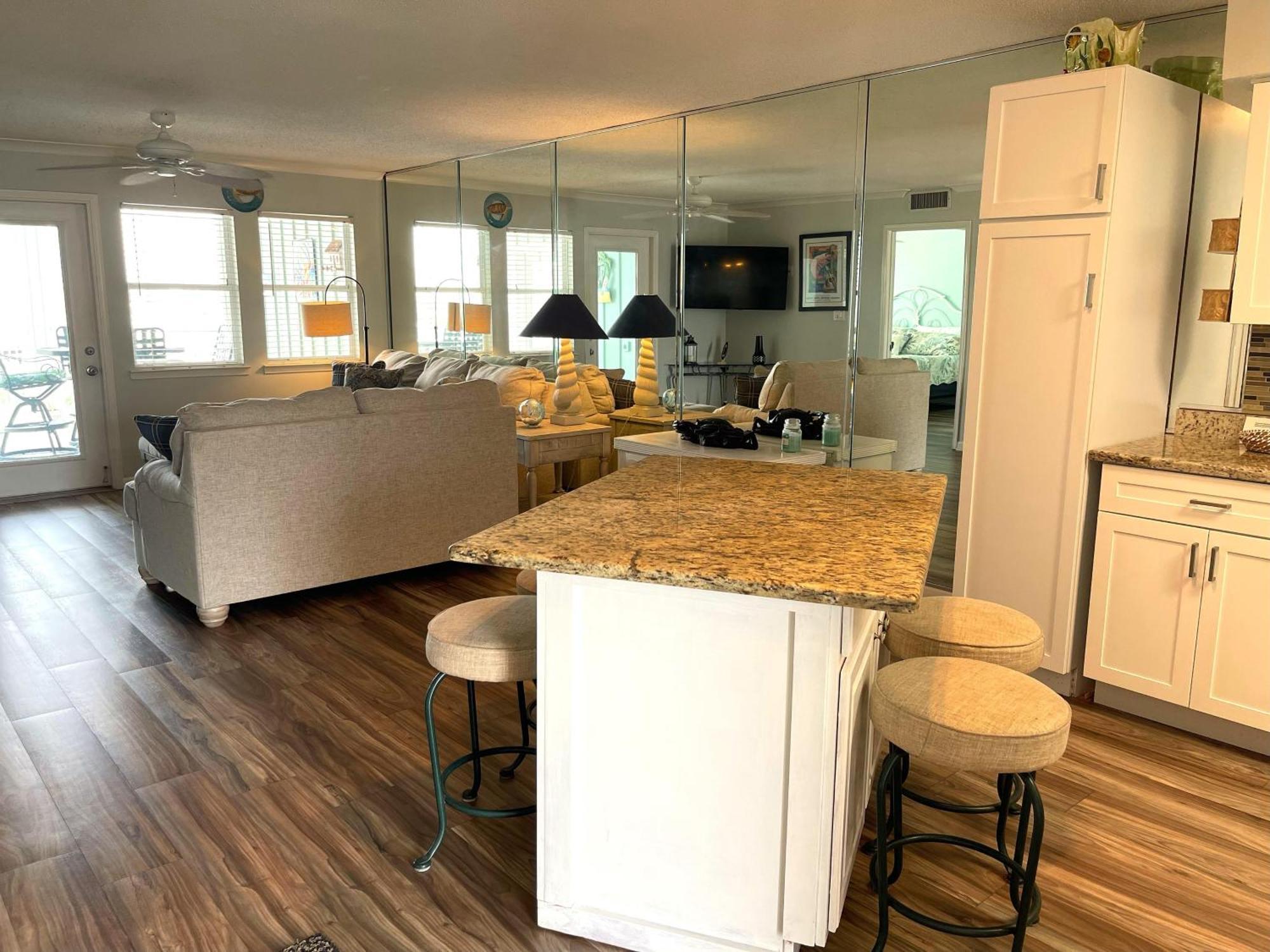 Jubilee Landing 207 *