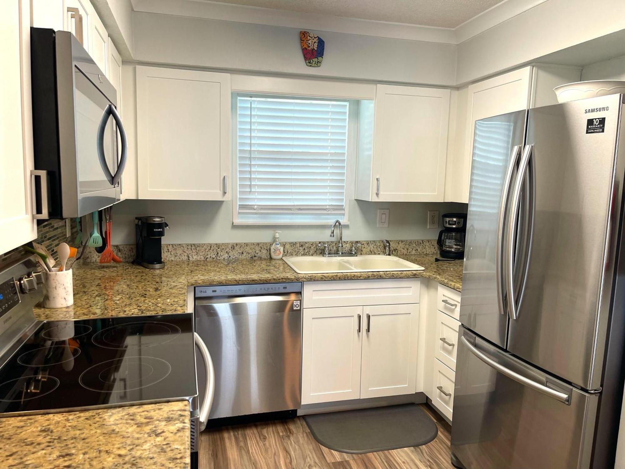Holiday home Jubilee Landing 207