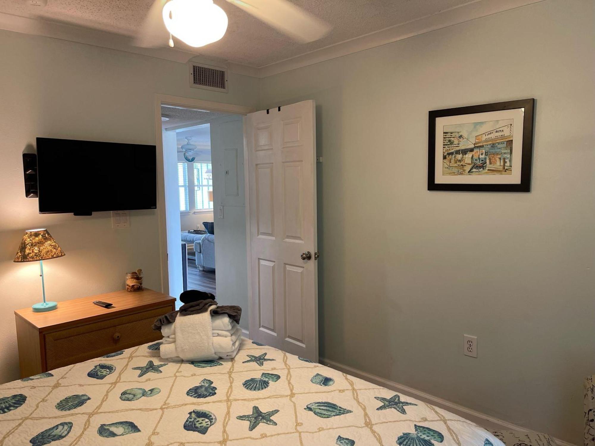 Jubilee Landing 207