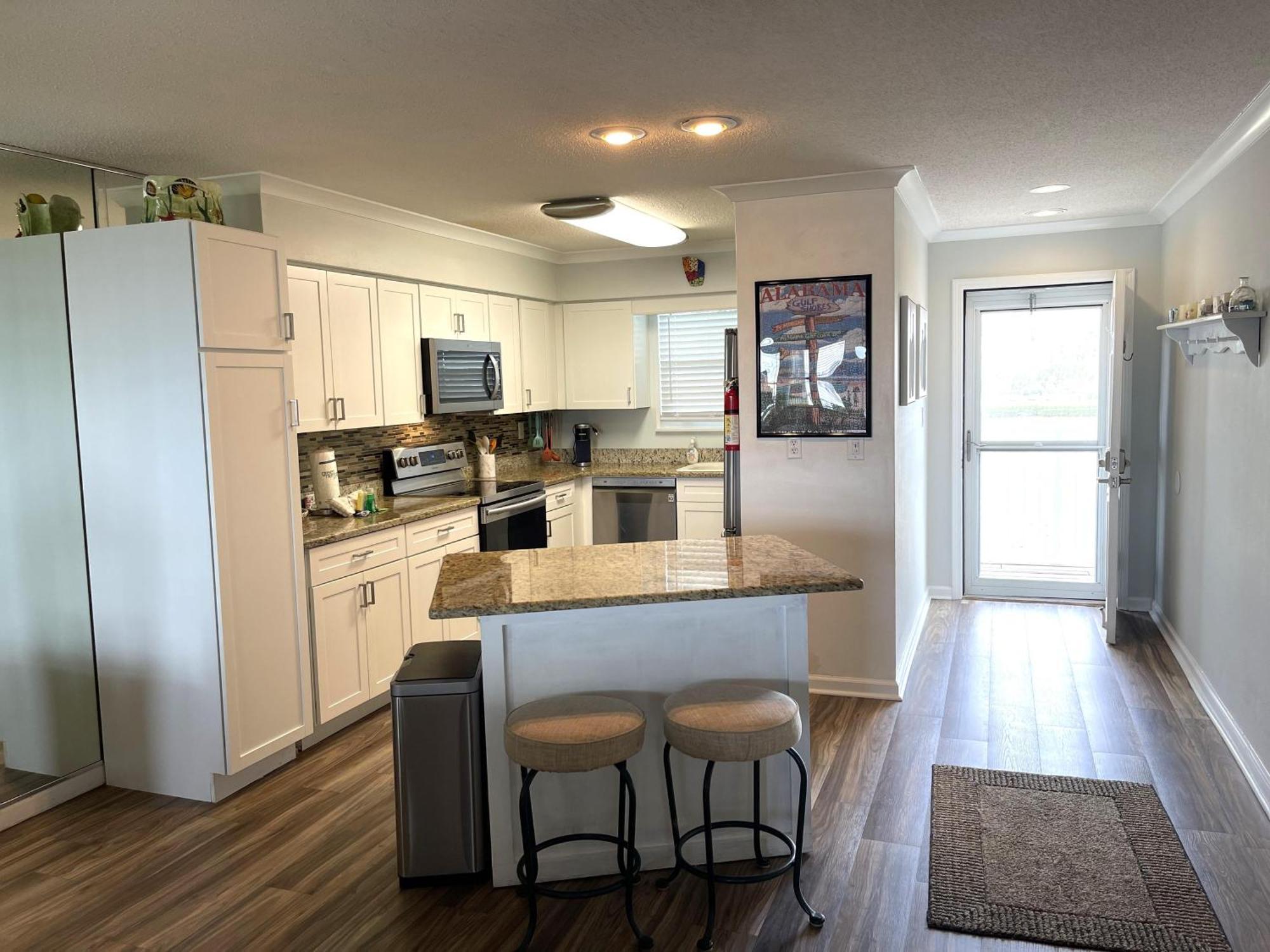 Jubilee Landing 207 Holiday home Orange Beach